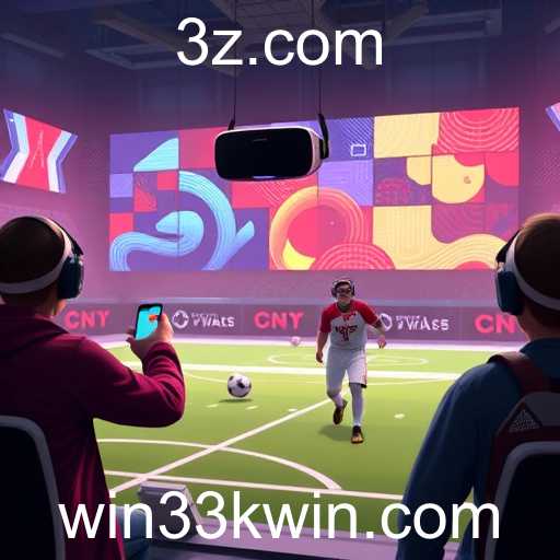 Inovações e Impactos de 'win33k' no Cenário Atual