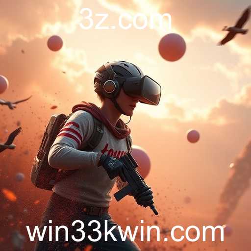 Novos Rumos do Mercado de Jogos: A Era da Inovação Colaborativa