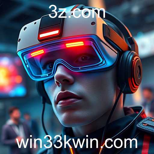 Revolução nos Jogos e o Impacto das Tecnologias Emergentes