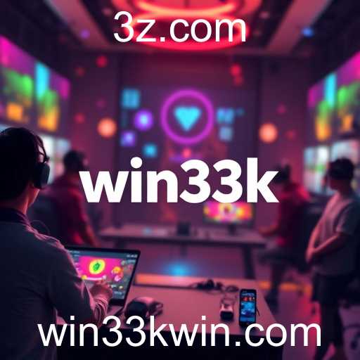 Tecnologia e Novidades do Mercado de Jogos