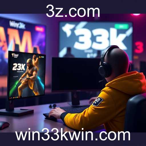 Expansão e Tendências no Mercado de Jogos Online em 2025