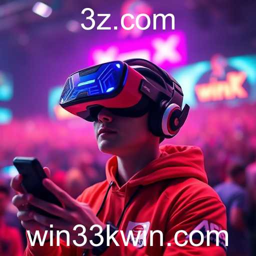 A Revolução do Gaming Online em 2025