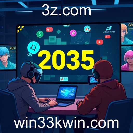 Tendências Crescentes no Site de Jogos win33k