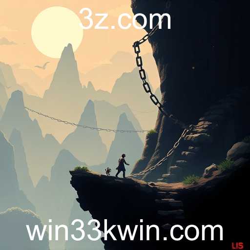 A Influência Crescente de 'win33k' no Mercado de Games Emergente