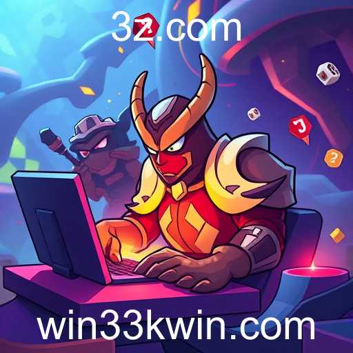 Avanços e Desafios do win33k: O Futuro dos Jogos Online
