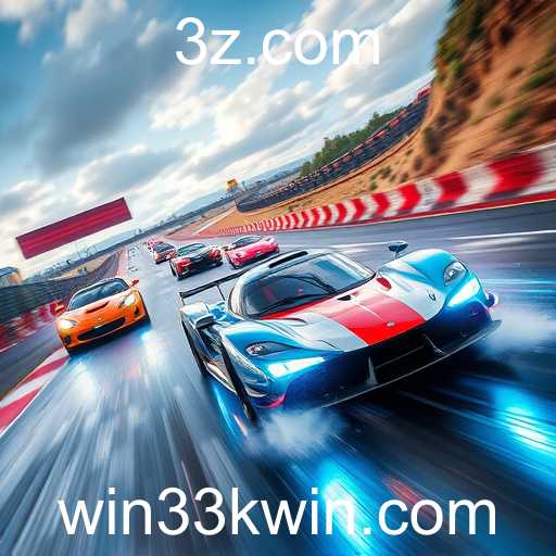 Os Jogos de Corrida: A Emoção nas Pistas Virtuais