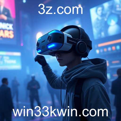 Revolução nos Jogos Online: Novidades e Tendências