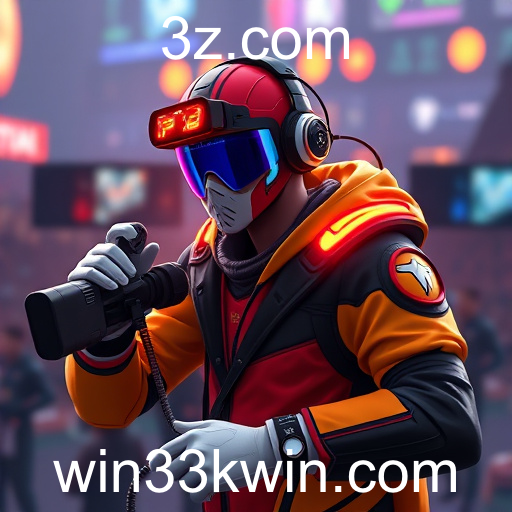 Revolução nos Jogos Online: Novidades e Tendências