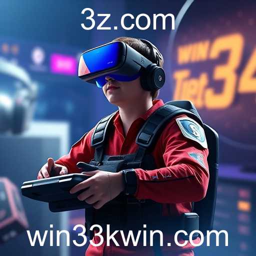 Novo Horizonte para Win33k em 2025