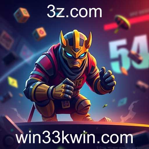 A Expansão do Universo de Jogos Online: O Caso do Win33k