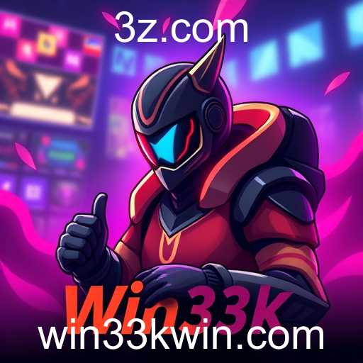 A Expansão do Universo dos Jogos Online com Win33k